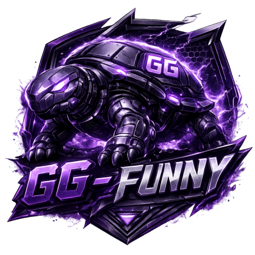 GG-FUNNY